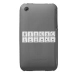 Nishant
 Chuhan  iPhone 3G/3GS Cases iPhone 3 Covers