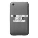 Periodic
 Table
 Writer  iPhone 3G/3GS Cases iPhone 3 Covers