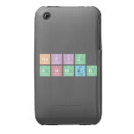 Nafiz 
 Ahmed  iPhone 3G/3GS Cases iPhone 3 Covers
