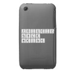 Periodic
 Table
 Writer  iPhone 3G/3GS Cases iPhone 3 Covers