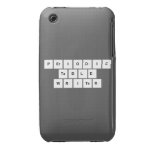 Periodic
 Table
 Writer  iPhone 3G/3GS Cases iPhone 3 Covers