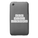 MEG
 NICKU
 AVENIDO  iPhone 3G/3GS Cases iPhone 3 Covers