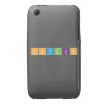 Phyllis  iPhone 3G/3GS Cases iPhone 3 Covers