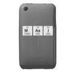 Masi   iPhone 3G/3GS Cases iPhone 3 Covers