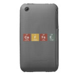 Coffee  iPhone 3G/3GS Cases iPhone 3 Covers