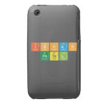 Ishan
 Patel  iPhone 3G/3GS Cases iPhone 3 Covers