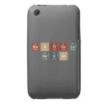 Monticola
 House  iPhone 3G/3GS Cases iPhone 3 Covers