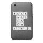 KEEP
 CALM
 AND
 DO
 SCIENCE  iPhone 3G/3GS Cases iPhone 3 Covers