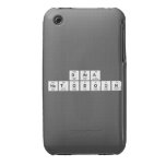 DATA
 NOTOBOOK  iPhone 3G/3GS Cases iPhone 3 Covers