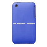
 Ms pettys classroom  iPhone 3G/3GS Cases iPhone 3 Covers