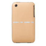 SUCK MY DICK MOM  iPhone 3G/3GS Cases iPhone 3 Covers