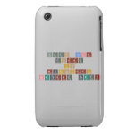 Keep calm
 todae
   is
 mutshidzi
 birthdae party  iPhone 3G/3GS Cases iPhone 3 Covers
