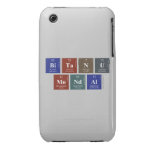 Bitanu
 Mondal  iPhone 3G/3GS Cases iPhone 3 Covers