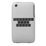 Periodic
 Table
 Writer  iPhone 3G/3GS Cases iPhone 3 Covers