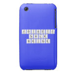 Periodic
 Table
 Writer  iPhone 3G/3GS Cases iPhone 3 Covers