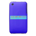 Alex and Josh  iPhone 3G/3GS Cases iPhone 3 Covers