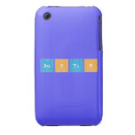 Austin  iPhone 3G/3GS Cases iPhone 3 Covers