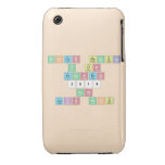 felices pascuas
 y un 
 prospero
 2019
 con
 luis feliu  iPhone 3G/3GS Cases iPhone 3 Covers
