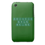 Periodic
 Table
 Writer  iPhone 3G/3GS Cases iPhone 3 Covers