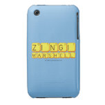    Zingi
 Warshell
   iPhone 3G/3GS Cases iPhone 3 Covers
