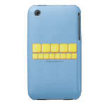    Zingi
 Warshell
   iPhone 3G/3GS Cases iPhone 3 Covers