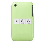 JECA  iPhone 3G/3GS Cases iPhone 3 Covers