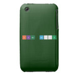 iker moñu  iPhone 3G/3GS Cases iPhone 3 Covers
