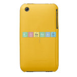 Dobereiner
   iPhone 3G/3GS Cases iPhone 3 Covers