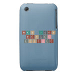 Mtro Juan 
 Manuel 
 Gonzalez  iPhone 3G/3GS Cases iPhone 3 Covers