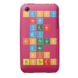 Happy 
 New
 Year
 My
 Brothers
 And
 His
 Sisters   iPhone 3G/3GS Cases iPhone 3 Covers