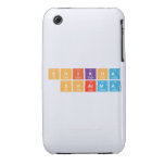Shikha
 Sharma  iPhone 3G/3GS Cases iPhone 3 Covers