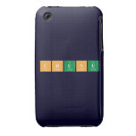 CHUNU  iPhone 3G/3GS Cases iPhone 3 Covers