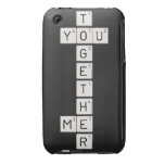    T
 YOU
    G
    E
    T
    H
 ME
    R  iPhone 3G/3GS Cases iPhone 3 Covers