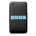 YON|I  iPhone 3G/3GS Cases iPhone 3 Covers