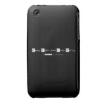 Keep Calm and Love Mercy   iPhone 3G/3GS Cases iPhone 3 Covers