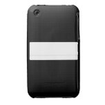 David Adenugba Star Boy  iPhone 3G/3GS Cases iPhone 3 Covers