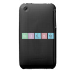 SCIENCE  iPhone 3G/3GS Cases iPhone 3 Covers