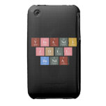 Vinandi
 Joel
 Banda  iPhone 3G/3GS Cases iPhone 3 Covers