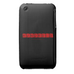 Hundroid  iPhone 3G/3GS Cases iPhone 3 Covers