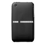 Paul Schulteis  iPhone 3G/3GS Cases iPhone 3 Covers