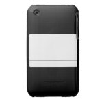 CELLINA ARIFIN 4EVER  iPhone 3G/3GS Cases iPhone 3 Covers