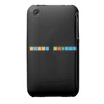 HAPPY BIRTHDAY
   iPhone 3G/3GS Cases iPhone 3 Covers