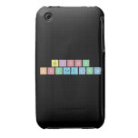 Srishti 
 Khandelwal  iPhone 3G/3GS Cases iPhone 3 Covers