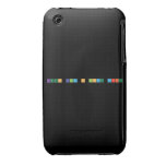 Keep calm n Love aqila  iPhone 3G/3GS Cases iPhone 3 Covers