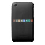 blackberry
   iPhone 3G/3GS Cases iPhone 3 Covers