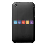 Mobarok   iPhone 3G/3GS Cases iPhone 3 Covers