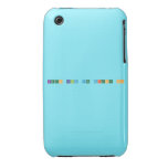 keep calm and science on  iPhone 3G/3GS Cases iPhone 3 Covers