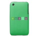 Bautista  iPhone 3G/3GS Cases iPhone 3 Covers