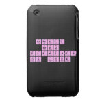Barnett
 Babies
 Elements 
 of Love  iPhone 3G/3GS Cases iPhone 3 Covers