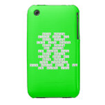 never gonna
 give you up
 never gonna
 let you down
 never gonna 
 run around
 or desert you
 never gonna 
 make you cry
 never gonna 
 say goodbye
 never gonna tell a lie
 or hurt you  iPhone 3G/3GS Cases iPhone 3 Covers